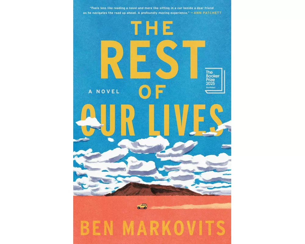 Rest of Our Lives