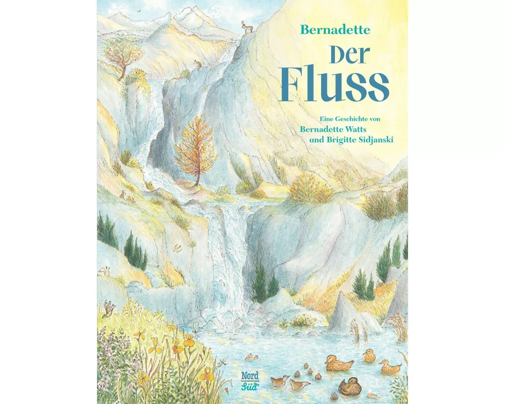 Der Fluss