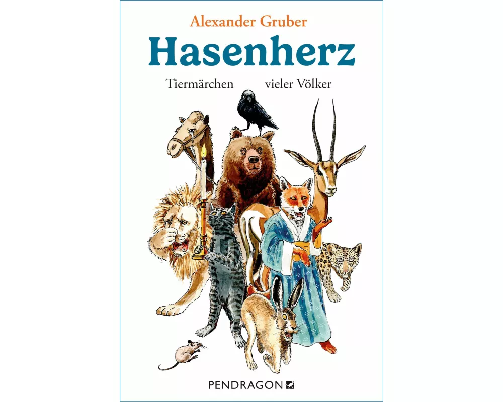 Hasenherz