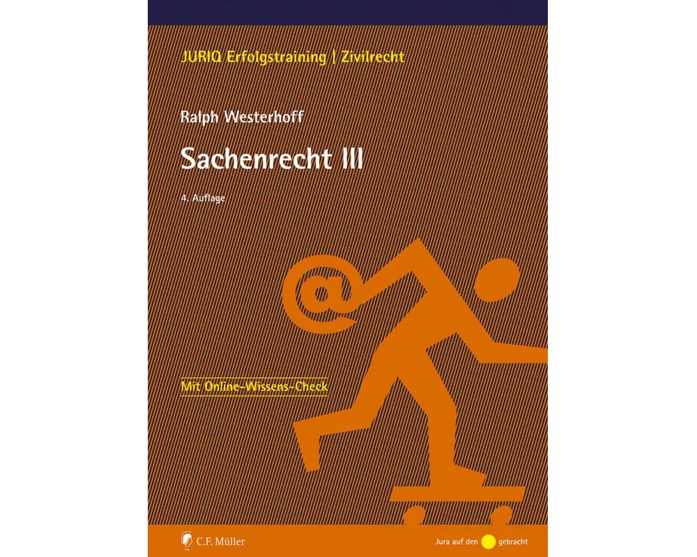 Sachenrecht III
