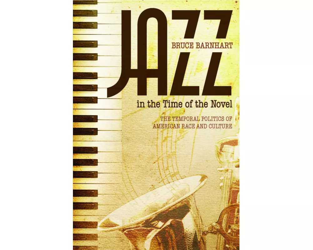 Jazz in the Time of the Novel