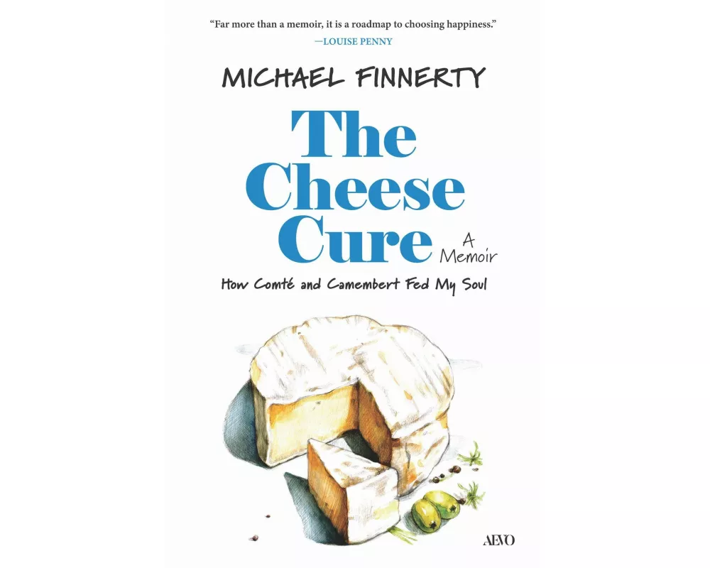 The Cheese Cure