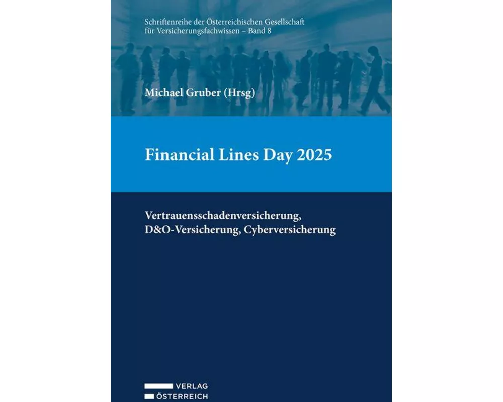 Financial Lines Day 2025