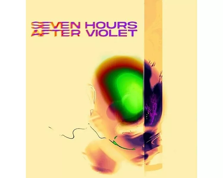 Seven Hours After Violet