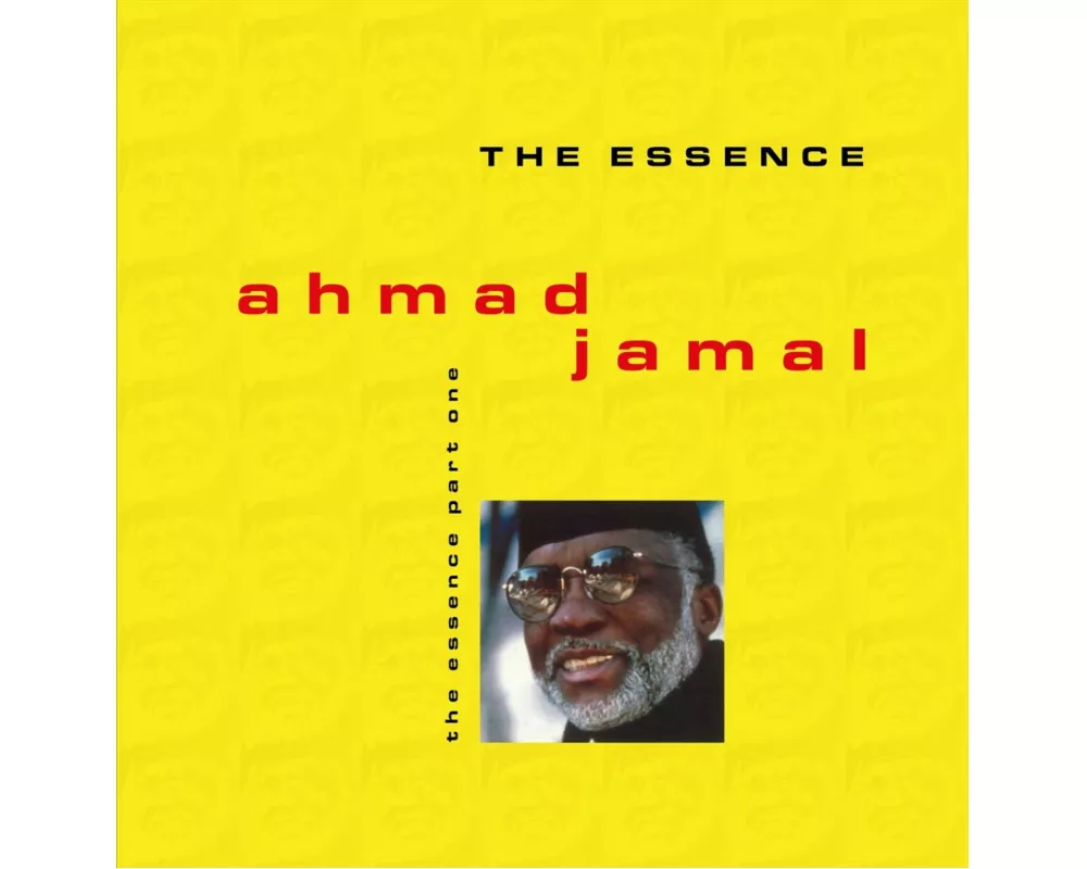 The Essence,Vol. 1