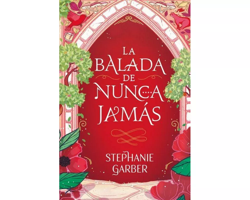 Balada de Nunca Jamás, La -V3*