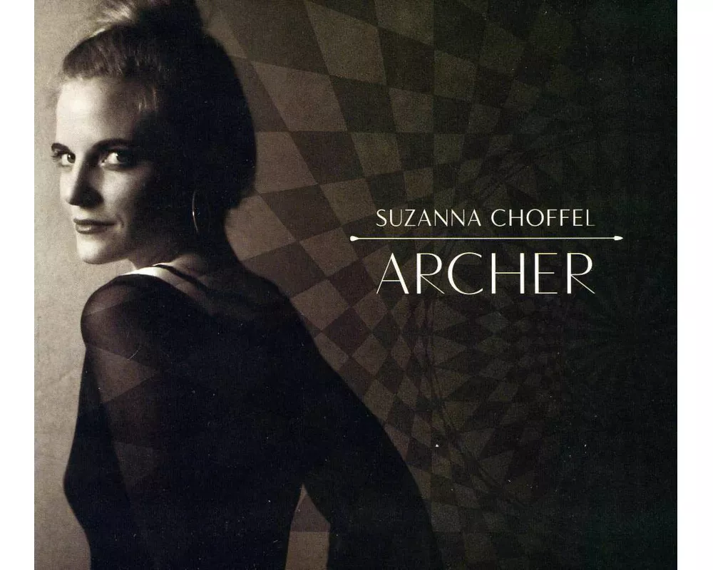 Choffel Suzanna/Archer