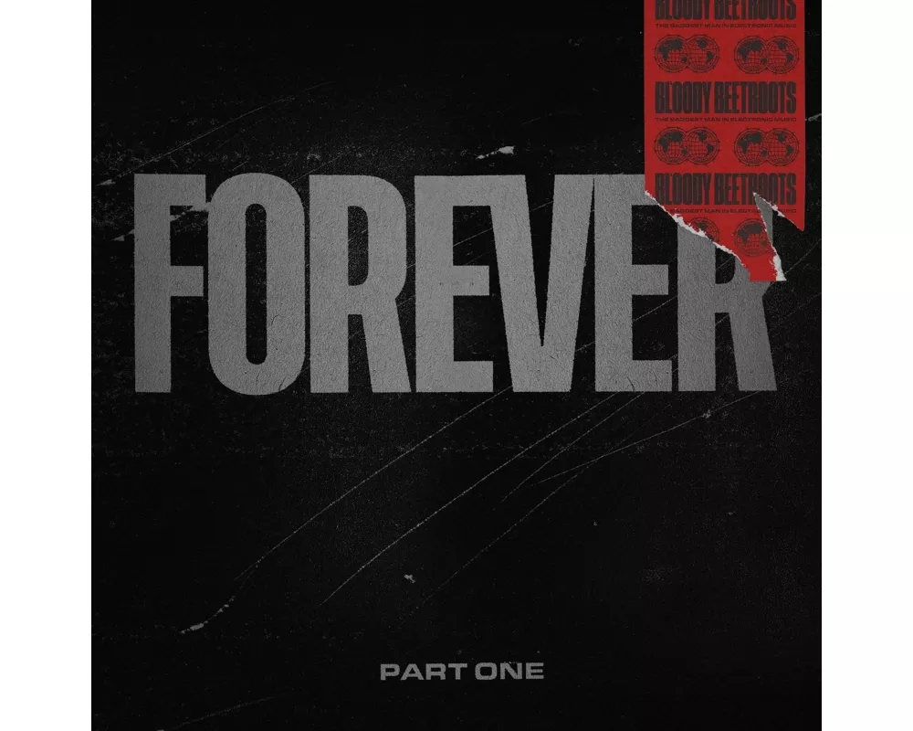 Forever Part One