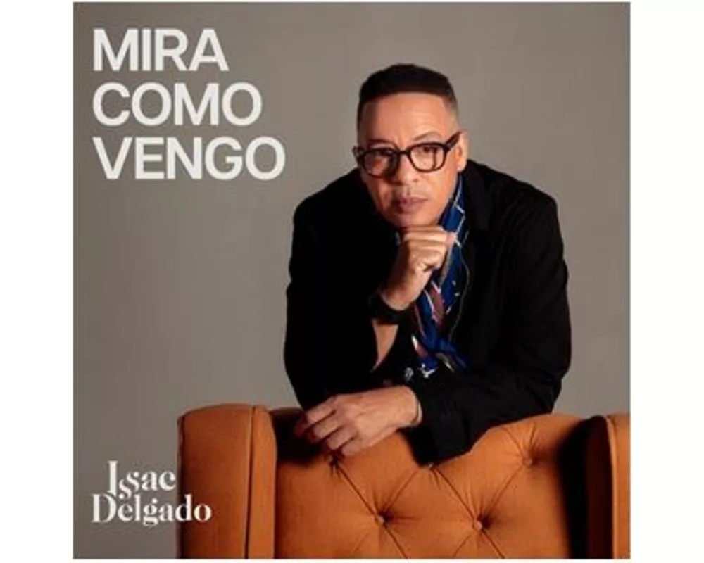 Mira como vengo