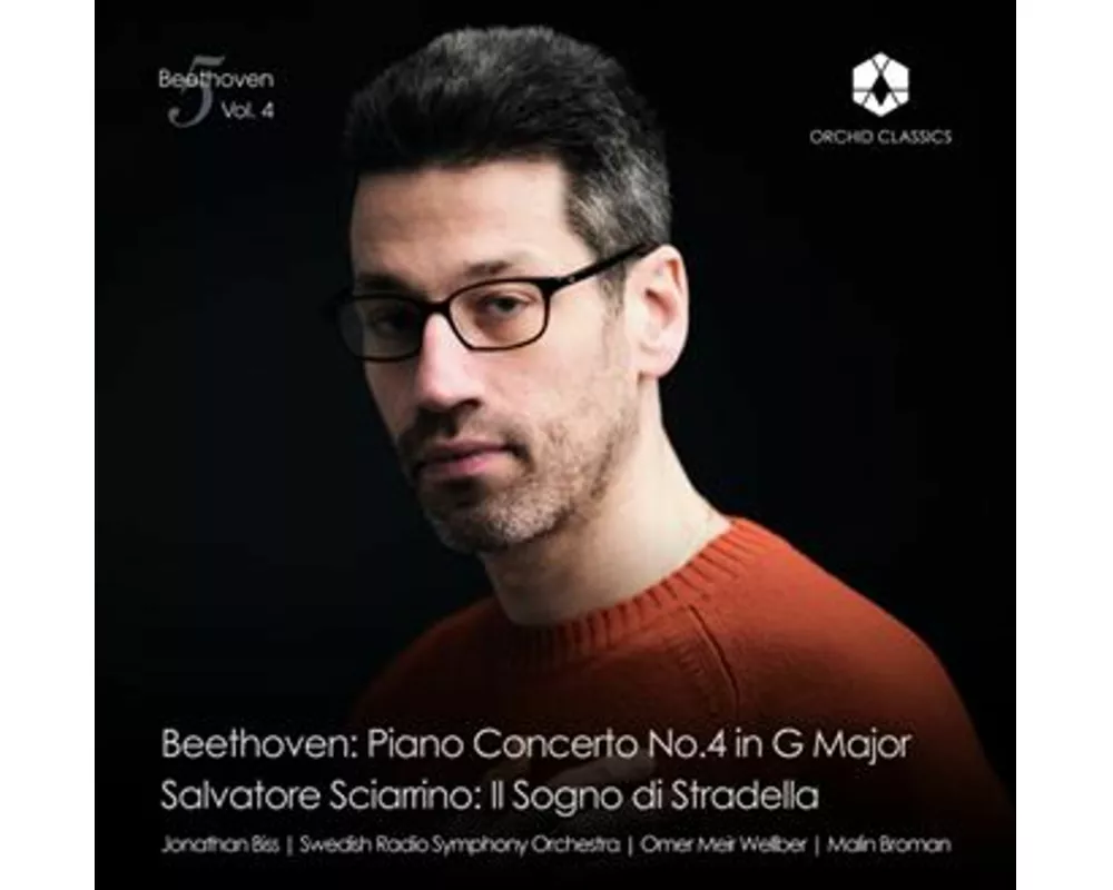 Beethoven 5,Vol. 4