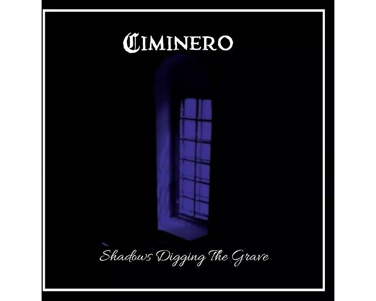 Shadows Digging The Grave