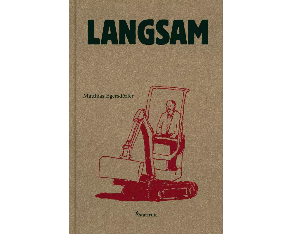Langsam
