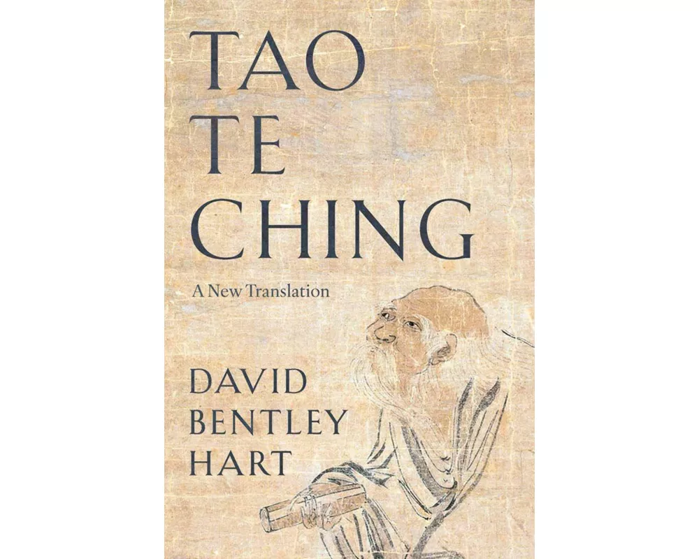 Tao Te Ching