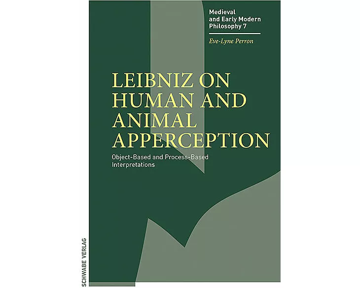 Leibniz on Human and Animal Apperception