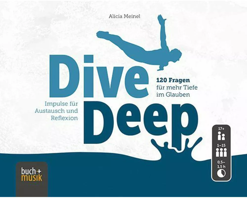 Dive Deep