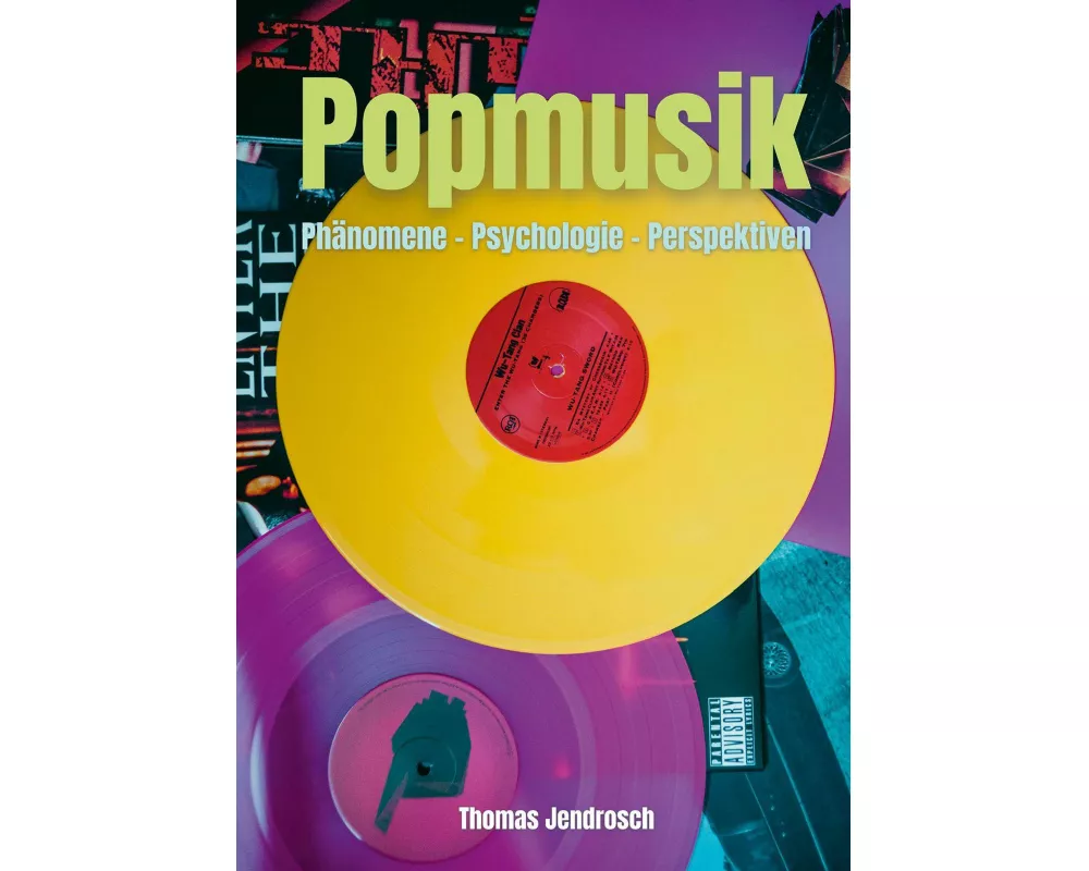 Popmusik