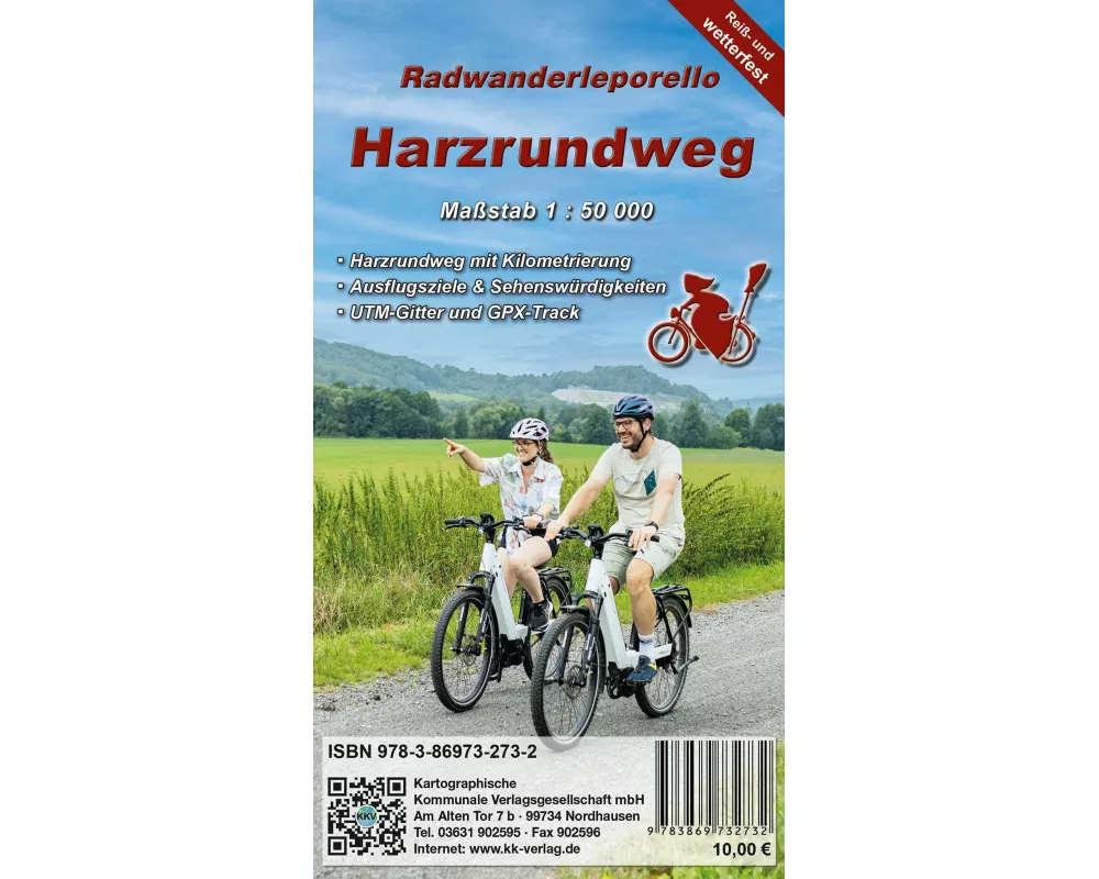 Harzrundweg