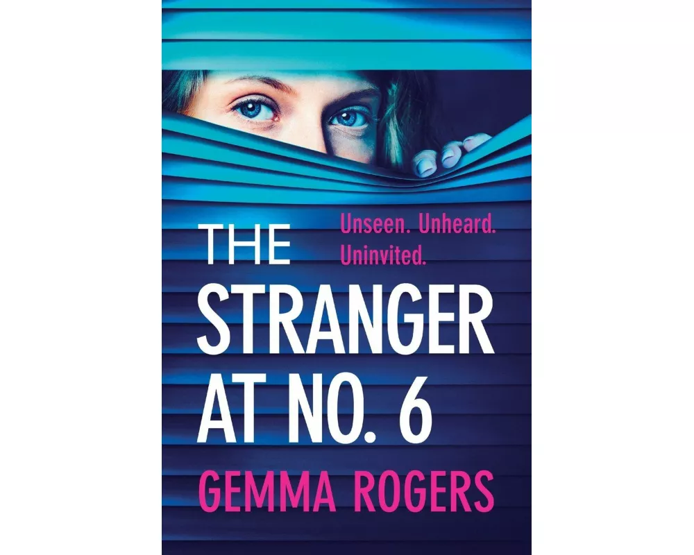 The Stranger at No. 6