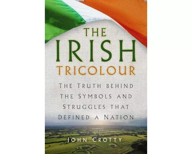 The Irish Tricolour