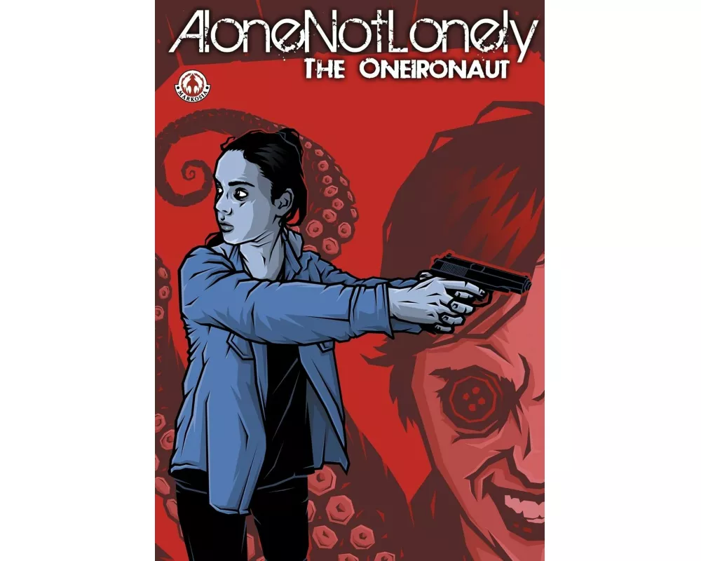 AloneNotLonely