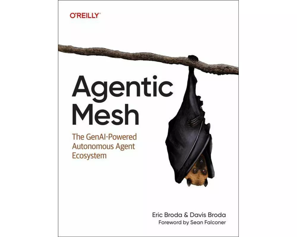 Agentic Mesh