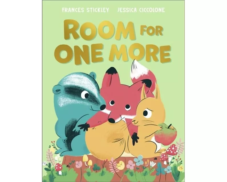 Room for One More