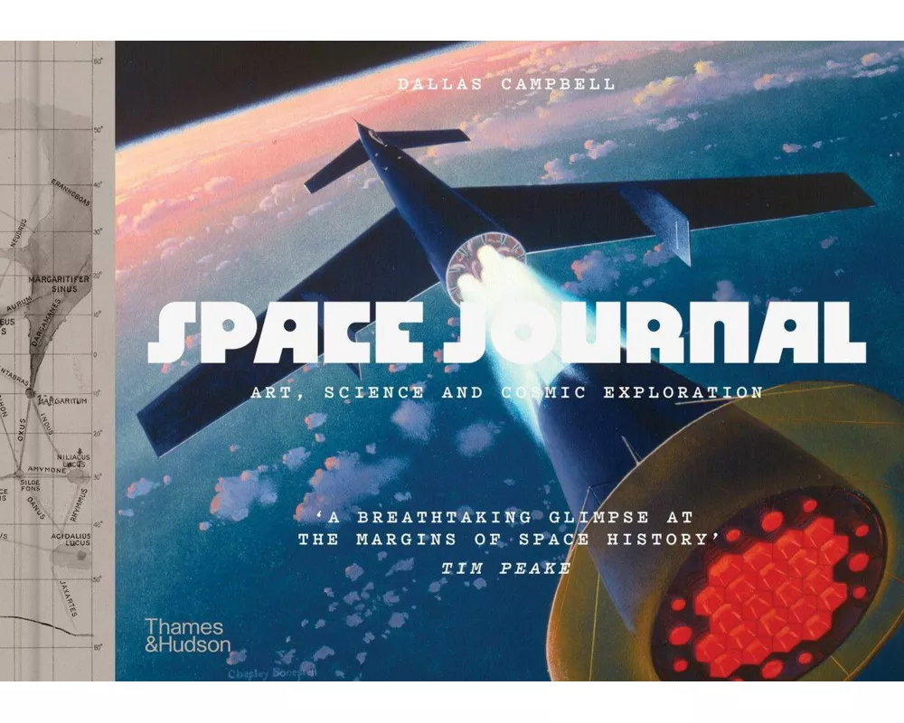 Space Journal