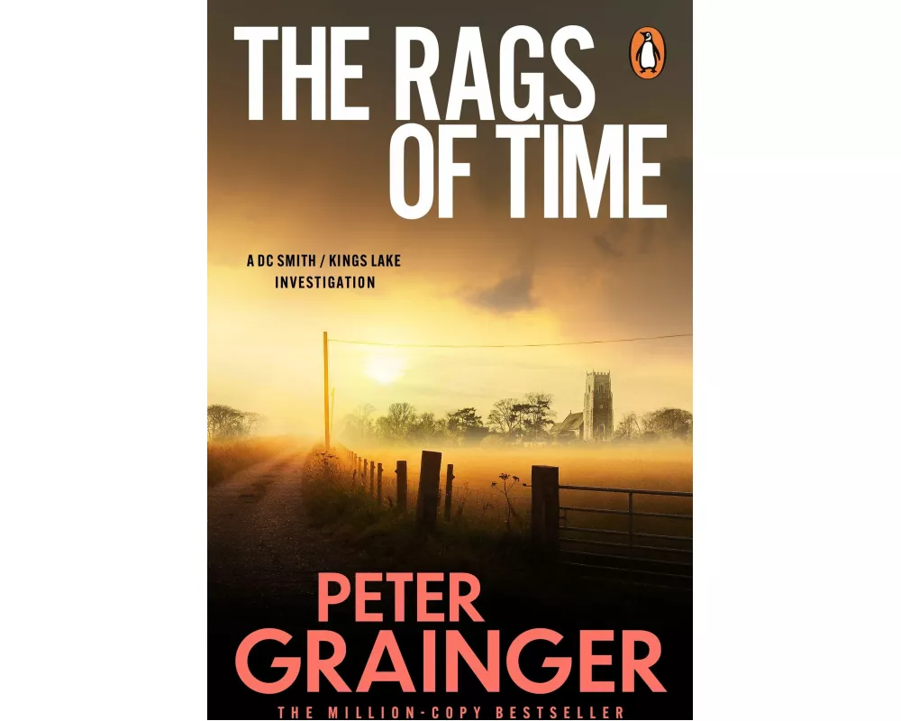 The Rags of Time
