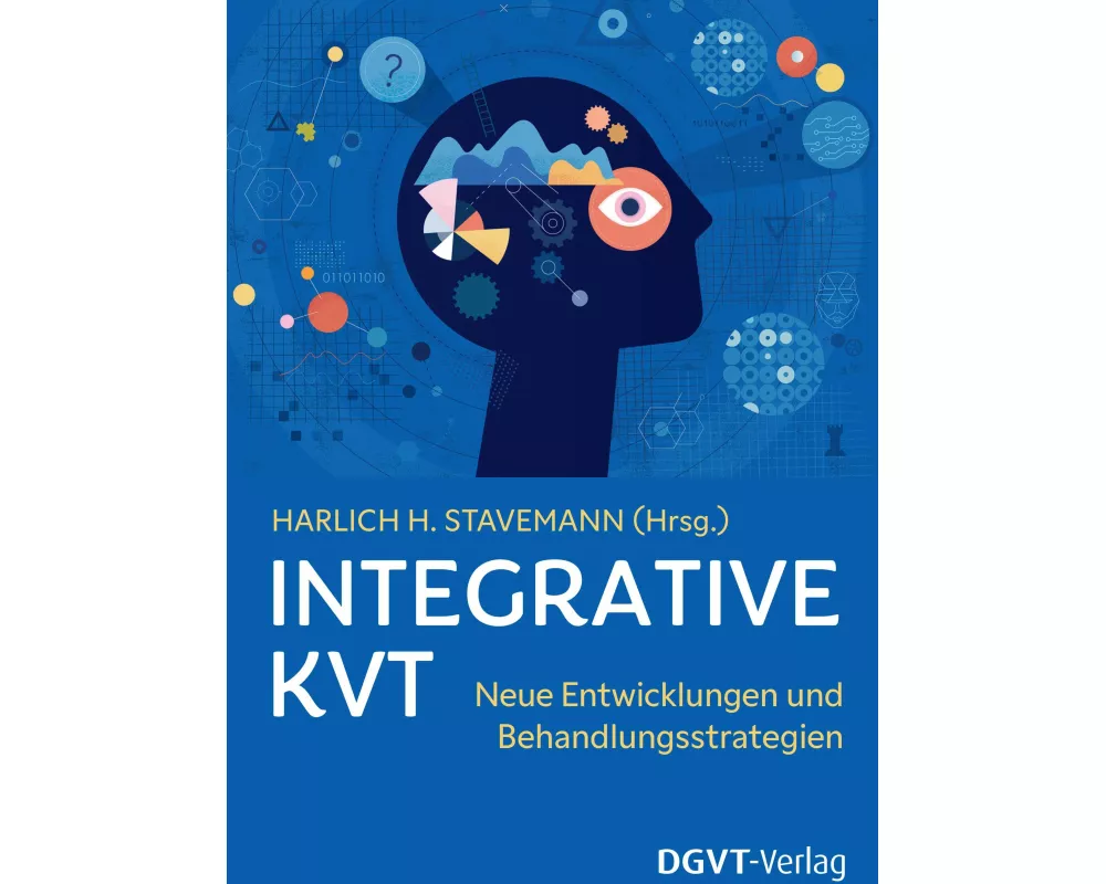 Integrative Kognitive Verhaltenstherapie (IKVT)