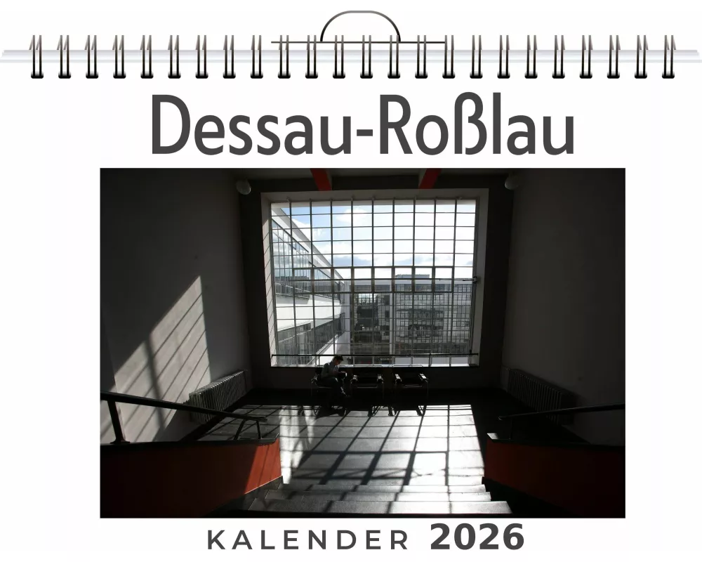 Dessau-Roßlau
