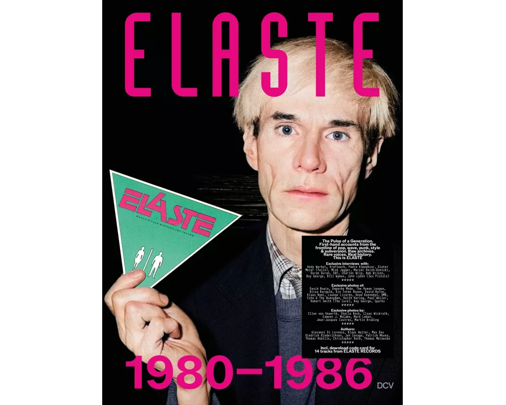 Elaste 1980 - 1986