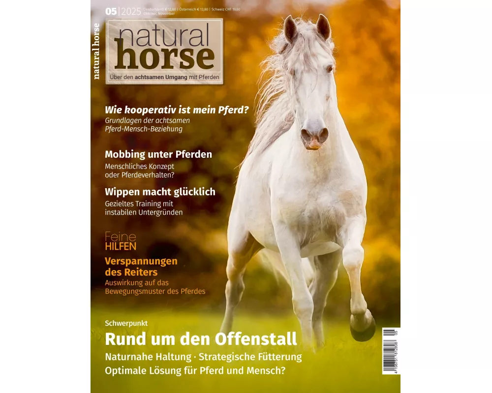 Natural Horse 59
