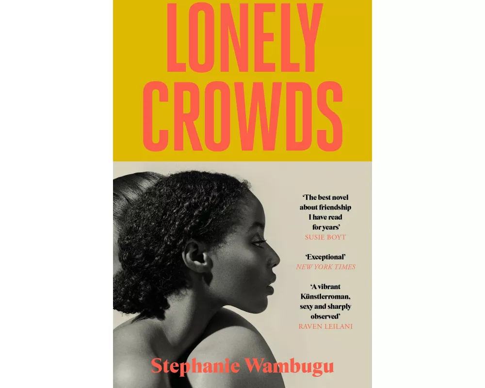 Lonely Crowds