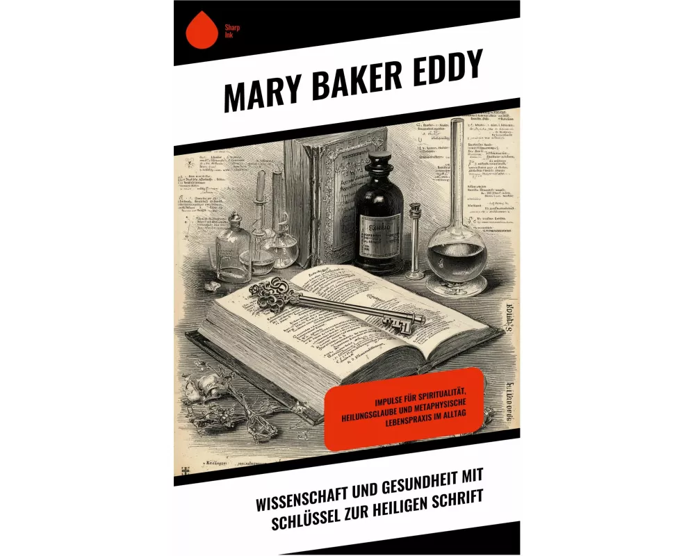 Wissenschaft und Gesundheit mit Schlüssel zur Heiligen Schrift