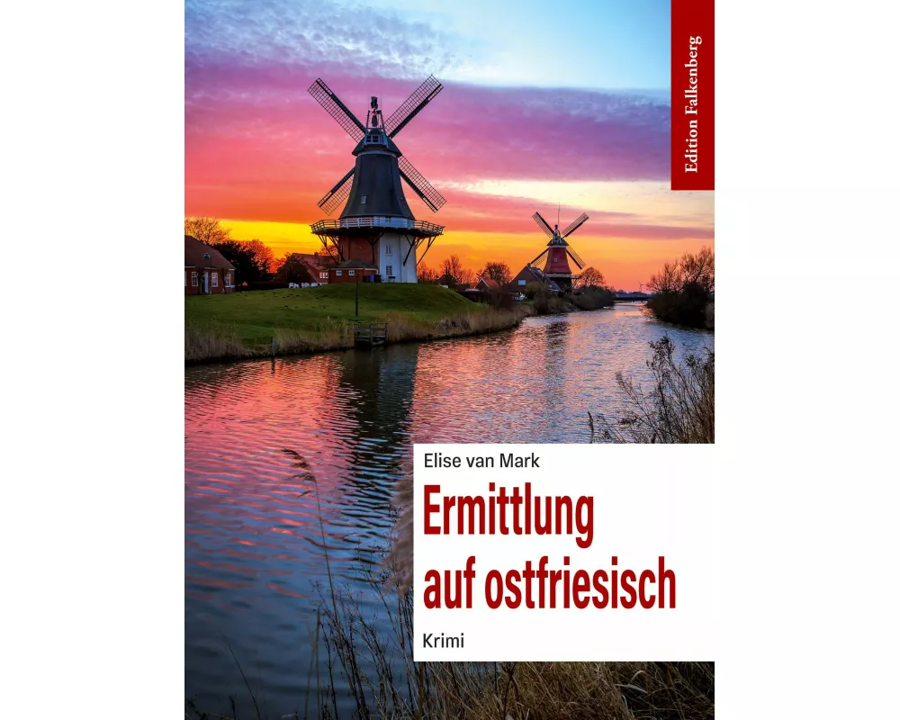 Ermittlung auf ostfriesisch