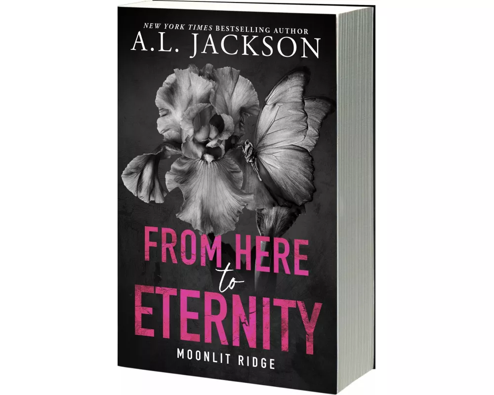 From Here to Eternity