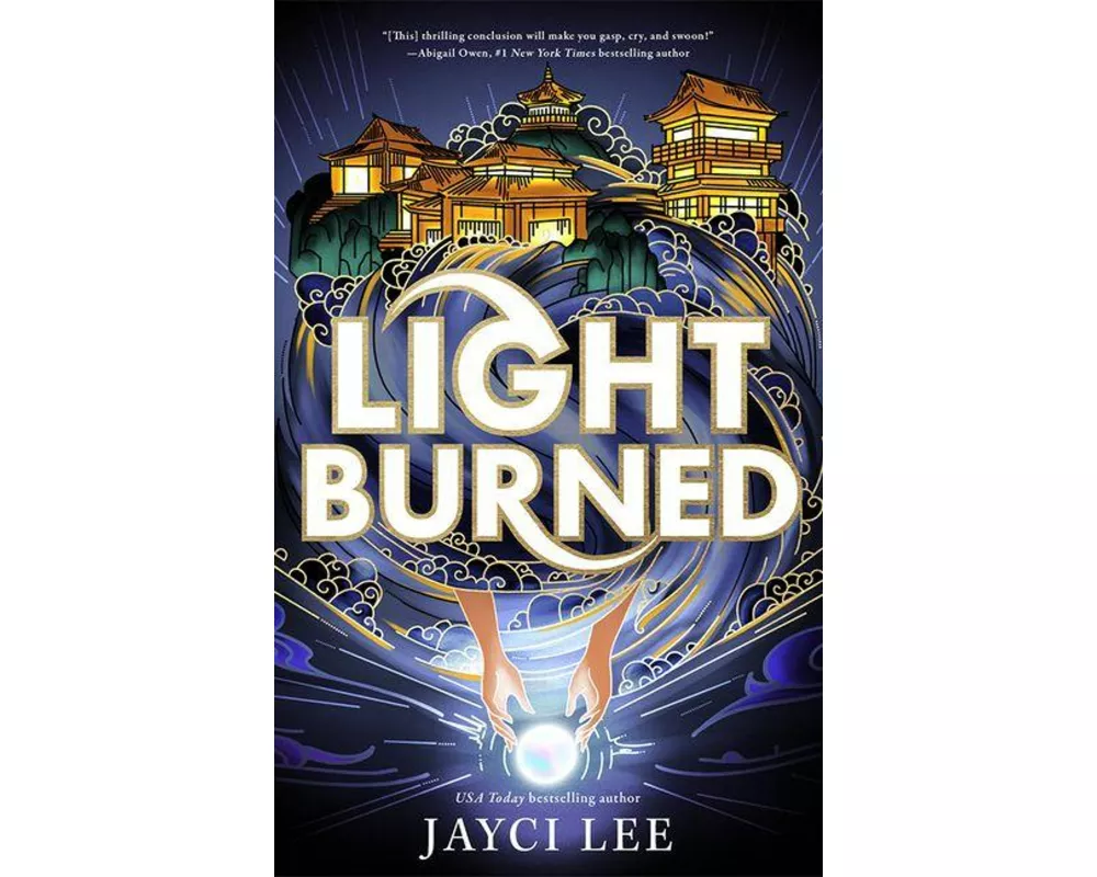 Light Burned