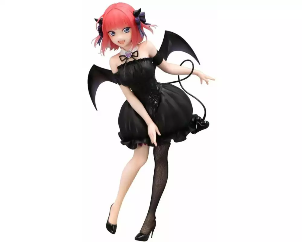 FuRyuu Sammelfigur Dark Nakano Nino 24 cm