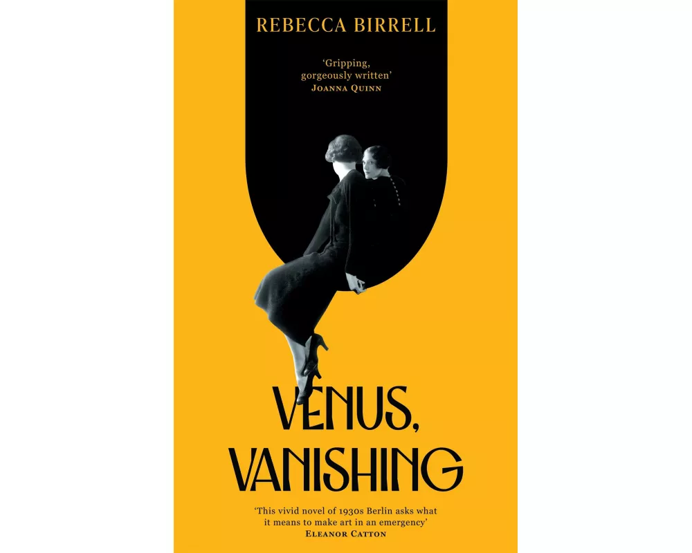 Venus, Vanishing