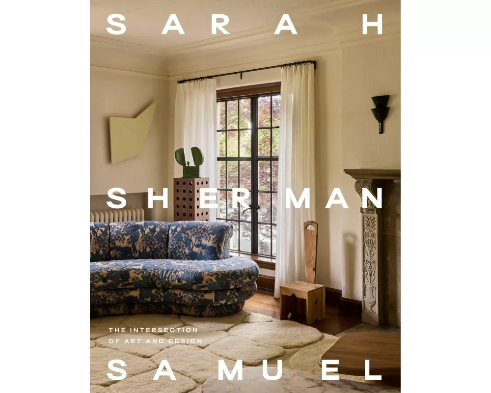 Sarah Sherman Samuel