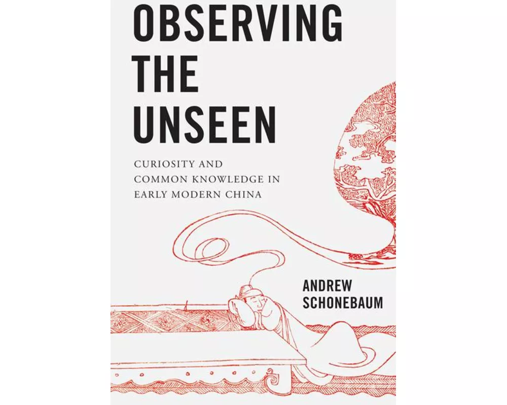 Observing the Unseen