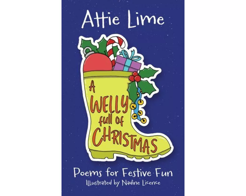 A Welly Full of Christmas