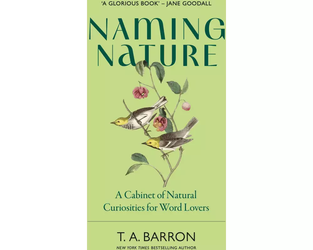 Naming Nature