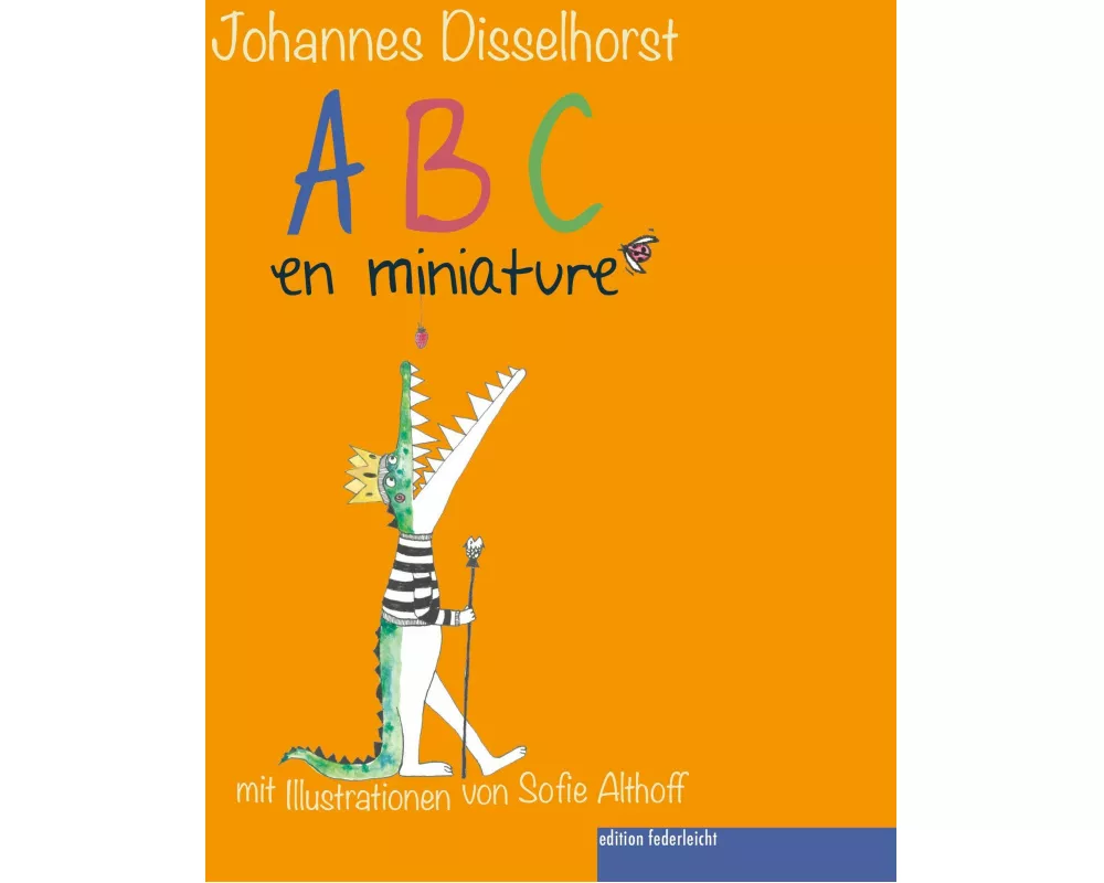 ABC en miniature