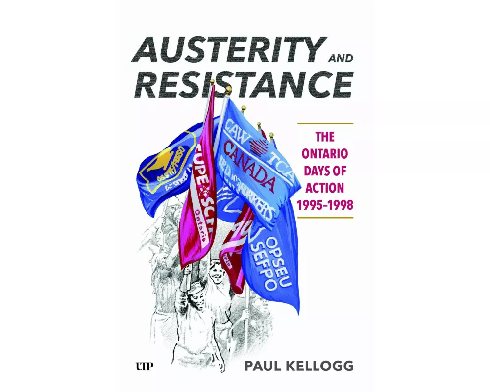 Austerity and Resistance