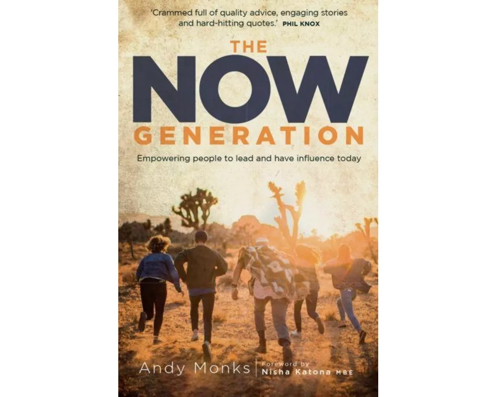 The Now Generation