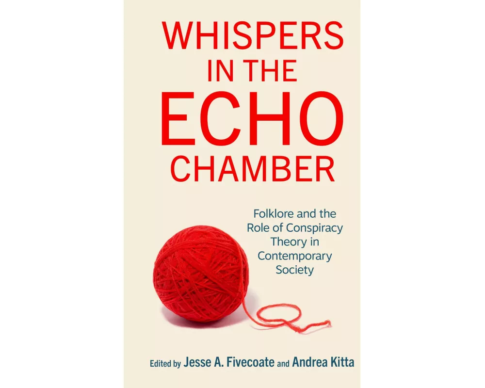 Whispers in the Echo Chamber