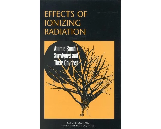 Effects of Ionizing Radiation