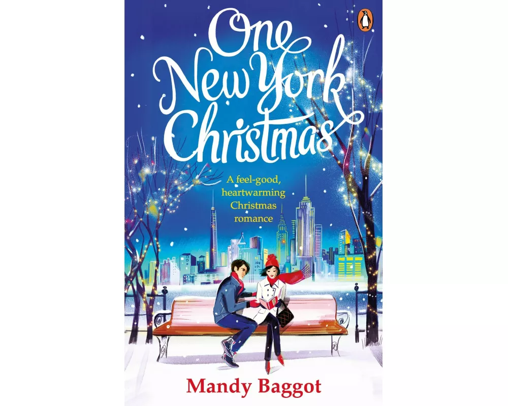 One New York Christmas