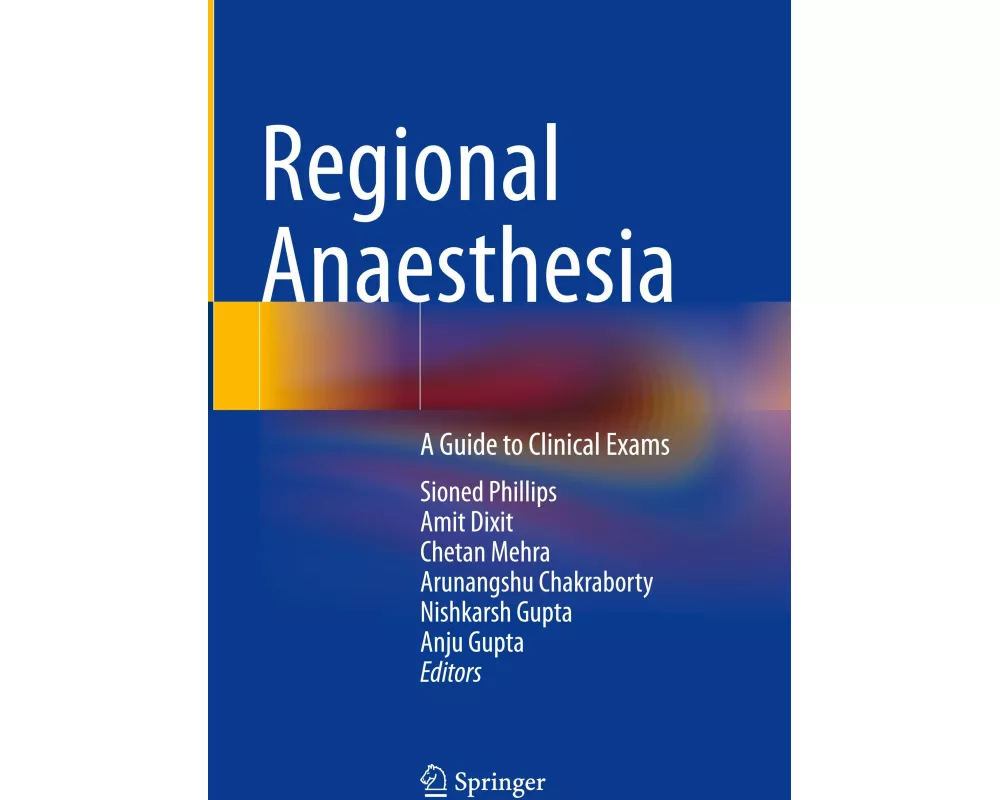 Regional Anaesthesia